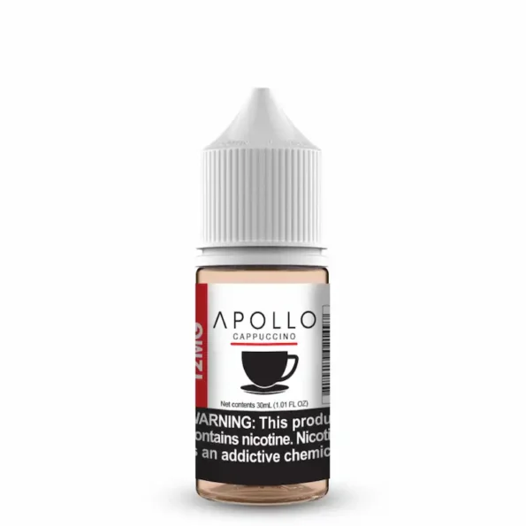 Cappuccino apollo (1)