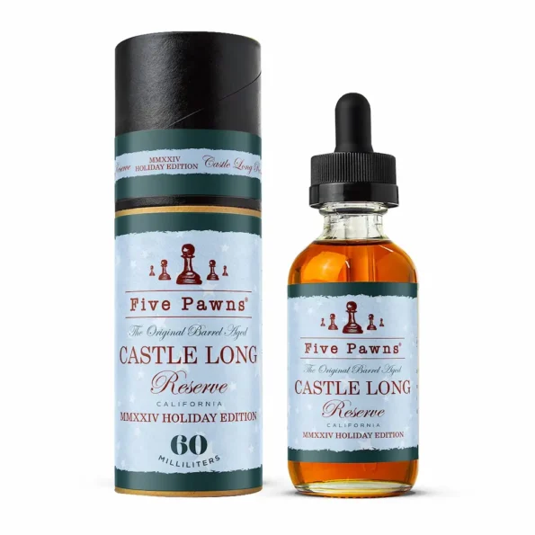 Castle Long