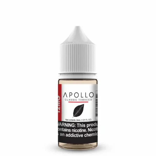 Classic Tobacco