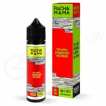 Fuji Apple, Strawberry & Nectarine pacha mama