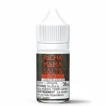 Fuji Pacha Mama