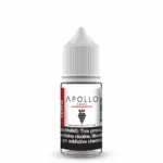Grape apollo 50/50 blend