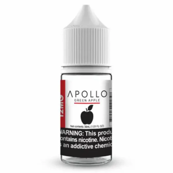 Green Apple