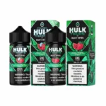 Hulk Tears