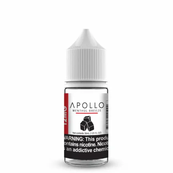 Menthol Breeze