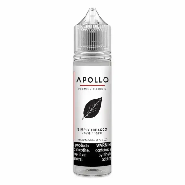 Simply Tobacco