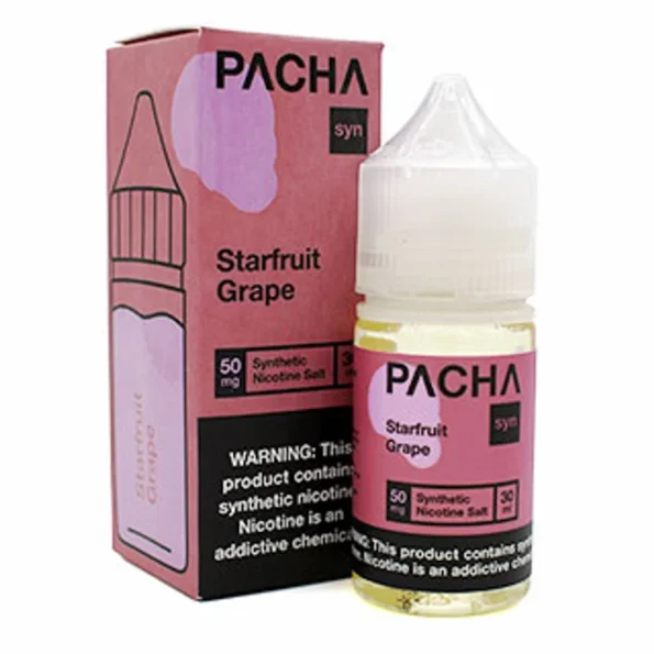 Starfruit grape pacha mama (2)