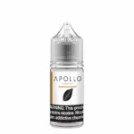 Tobacco Apollo Salt