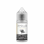 Vanilla Cream ApolloSalt