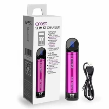 Efest Slim K1