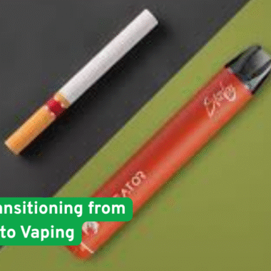 Explore our beginner’s guide to vaping, covering device setup, nicotine levels, flavor options, and Etiquette for a smooth start.