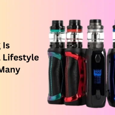 Explore our beginner’s guide to vaping, covering device setup, nicotine levels, flavor options, and Etiquette for a smooth start.